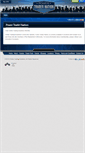 Mobile Screenshot of community.tradingacademy.com